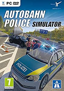 ps4 police simulator games